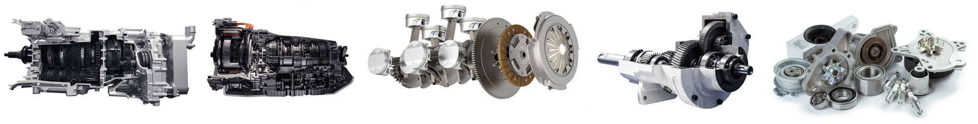 Automotive Parts